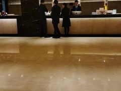 -美丽豪酒店(西安钟鼓楼回民街店)