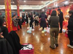 -新龙船黄浦江餐饮游船官方自营店