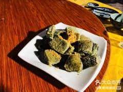 -胖大嫂渔家排档·全海景餐厅(渔村店)