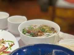 花溪牛肉粉-贵州大厦贵州厅(樱花园西街店)