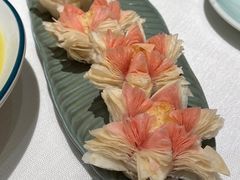 -羲和雅苑•北京烤鸭(乐园道万象城店)