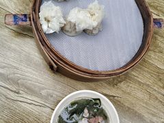 -晓友烧麦(光华村店)