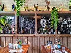 -Bistro 63 创意融合料理(广粤天地店)