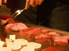 -神户牛焼肉専門店 牛一(道顿堀店)