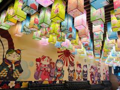 -汤W城市微度假(仓山店)