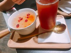 -炖物24章·顺时轻养茶(杭州大厦店)