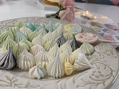 -食间旅人DIY烘焙工作室