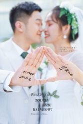 -帆拉斐婚纱摄影(春熙店)