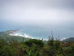 -海南铜鼓岭景区