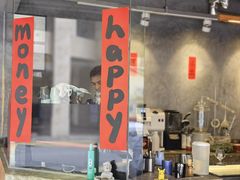 -BE NORMAL CAFE(霞溪路店)