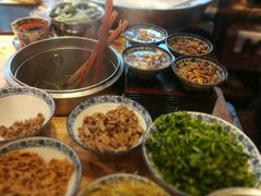 -老城南.鸭血粉丝汤(夫子庙店)