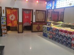 包房-小涛炖鱼(文安分店)