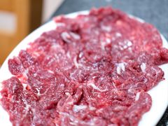-五洲牛肉美食馆