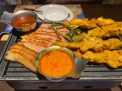 -泰妃殿(武汉首店)