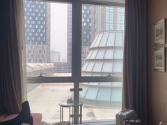 -北京朝阳悠唐皇冠假日酒店