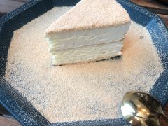木糠蛋糕-Home Cafe(水榭春天店)
