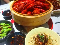 -靓靓蒸虾·头牌蒸虾(雪松路总店)