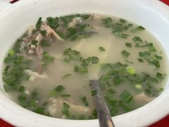 -蔡阿水羊肉店