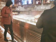 -日丰园海肠水饺·老字号大连海鲜(和平广场店)