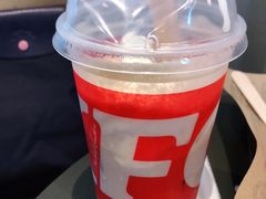 -肯德基(新佛罗伦萨店)