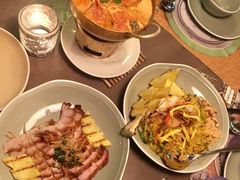 -CHINCHIN 青青·泰国料理(万象食家店)