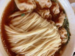 -蒋家桥饺面店(奥邦店)