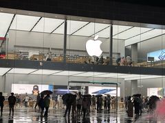 -Apple零售店(成都太古里店)