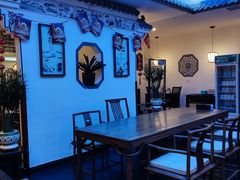 -徽韵人家·传承正宗徽菜(牡丹园店)