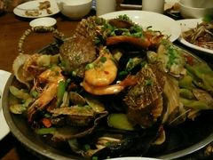 -船歌鱼水饺(淄博万象汇店)
