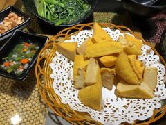 -潮十三潮汕砂锅粥(高新四路大都荟店)