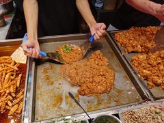 -丁家坡洋芋·观音桥好吃街A区(全国总店)