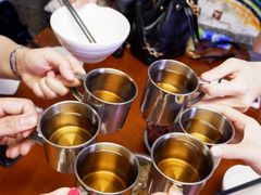 -88号小吃店·经典云南菜·地道纳西美食