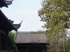 -钱王祠