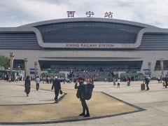 -青海湖国家重点风景名胜区