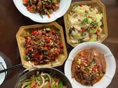 -朗妈私房菜(婺女州店)