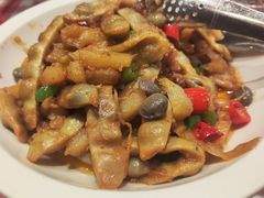 -西贝(六里桥旗舰店)