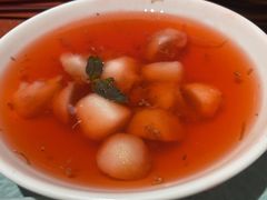 -镇江苏宁万豪酒店-苏筵中餐厅
