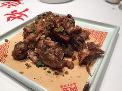 -阿五黄河大鲤鱼(海尚店)