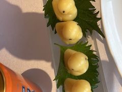 -满堂·烤鸭店·北京菜(鼓楼店)