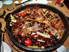 -老板恋上鱼(印象城店)