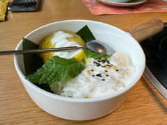 -生如夏花泰式火锅(西村黑金店)