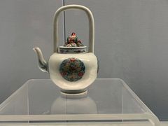 -上海博物馆(人民广场馆)