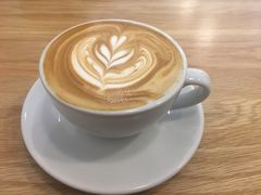 -Onirii Coffee(长乐路店)