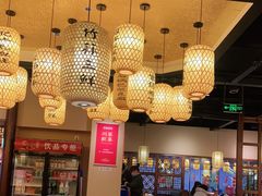 -川菜故事(光谷步行街店)