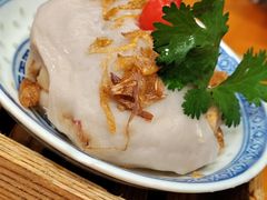 -芋包王闽南茶楼(八市店)