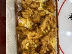 -良友·海鲜青岛菜(五四广场店)