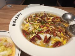 -太二酸菜鱼(正大广场店)