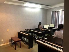 -乐尚音乐空间·钢琴·声乐·架子鼓(会展中心店)