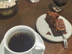 -RUMORS COFFEE ROASTERY鲁马滋咖啡(湖南路店)