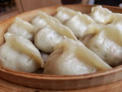 -天怡興·百年蒸饺(中心书城店)